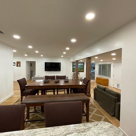 Lake Pearl House Lake Placid Bagian luar foto