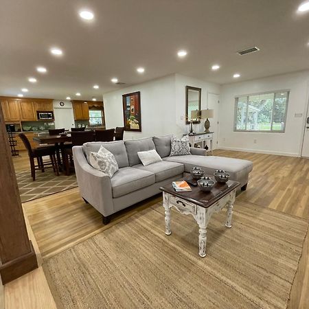 Lake Pearl House Lake Placid Bagian luar foto