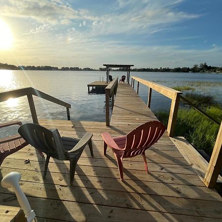 Lake Pearl House Lake Placid Bagian luar foto