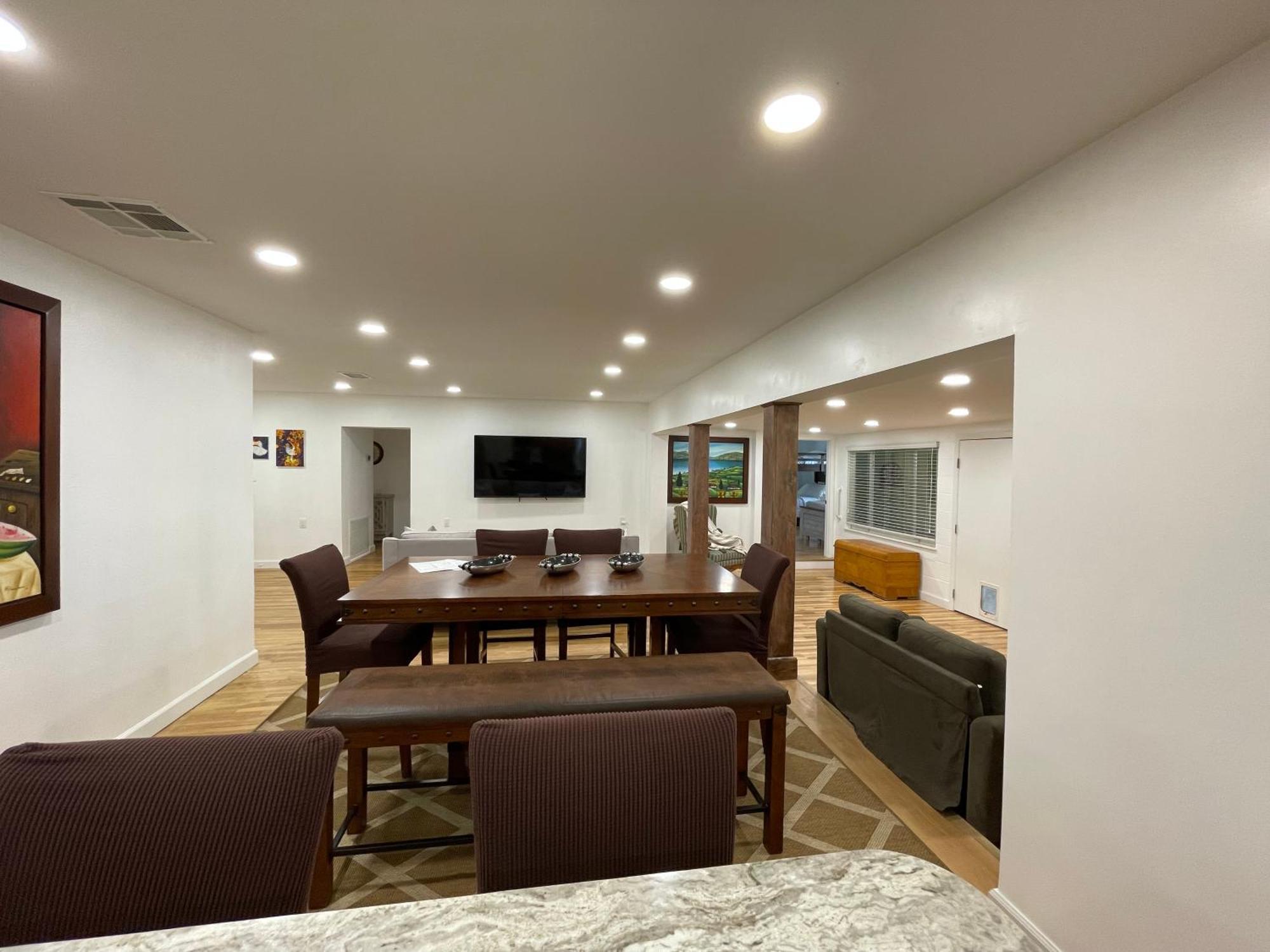 Lake Pearl House Lake Placid Bagian luar foto