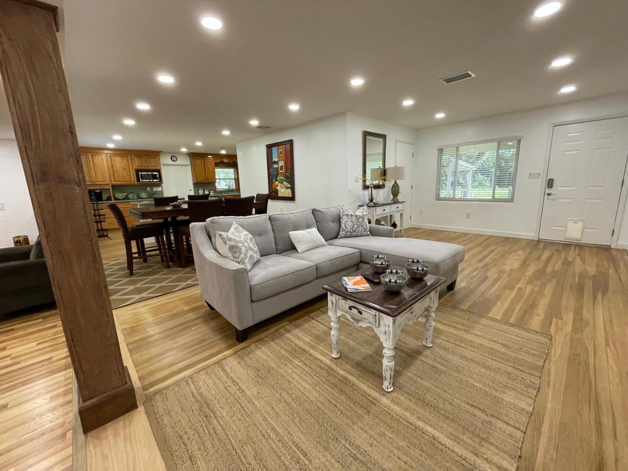 Lake Pearl House Lake Placid Bagian luar foto