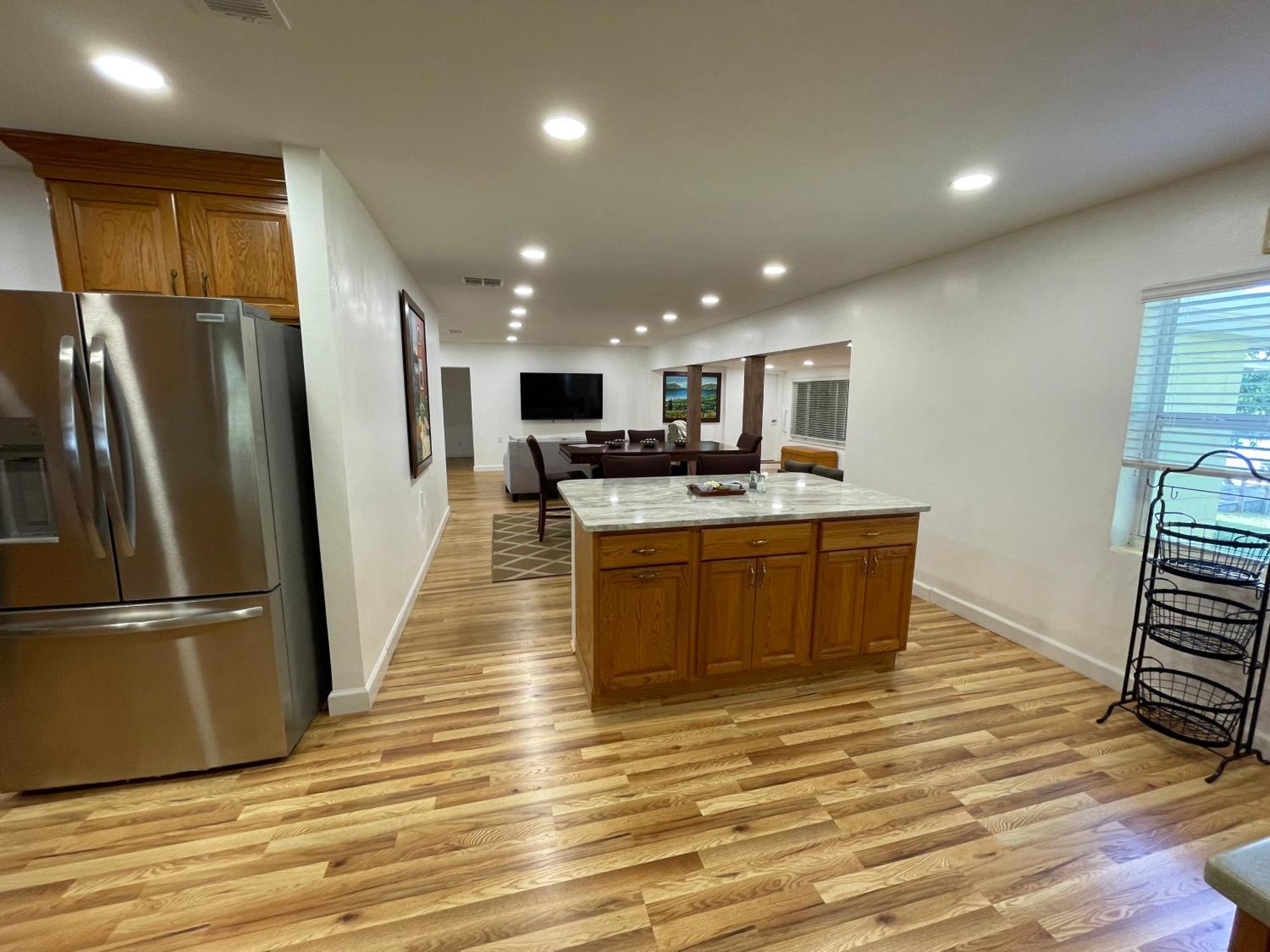 Lake Pearl House Lake Placid Bagian luar foto