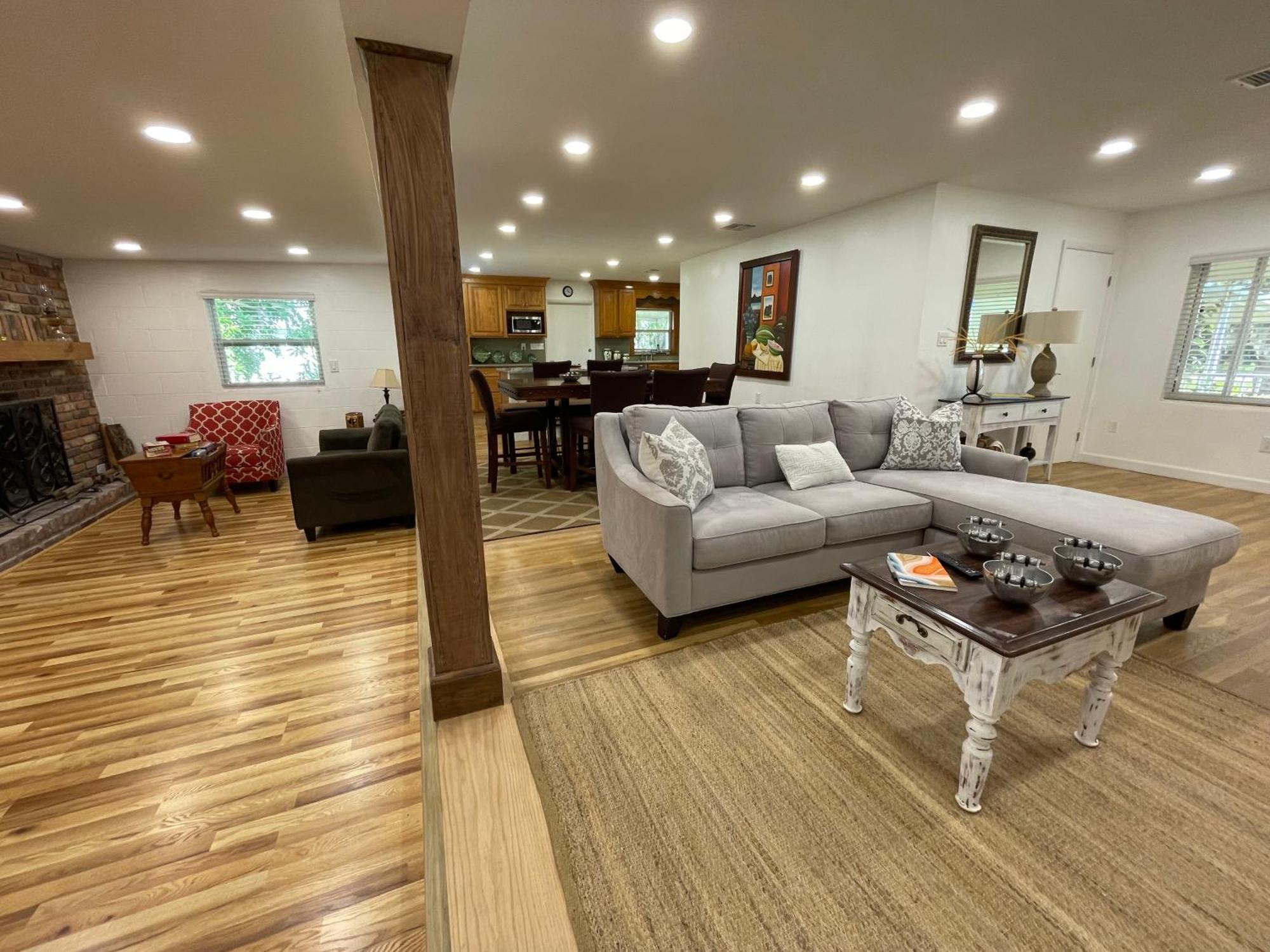 Lake Pearl House Lake Placid Bagian luar foto