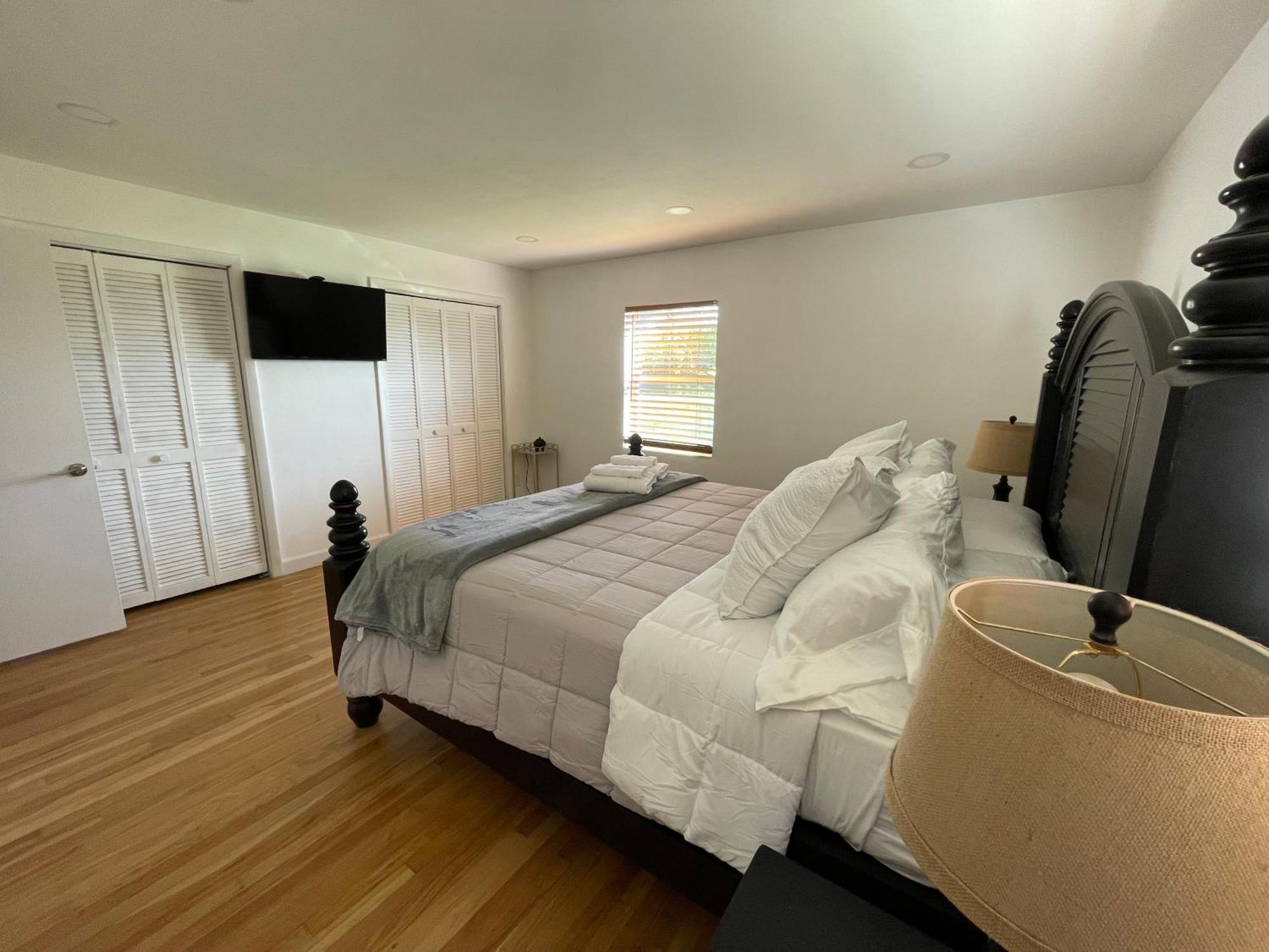 Lake Pearl House Lake Placid Bagian luar foto