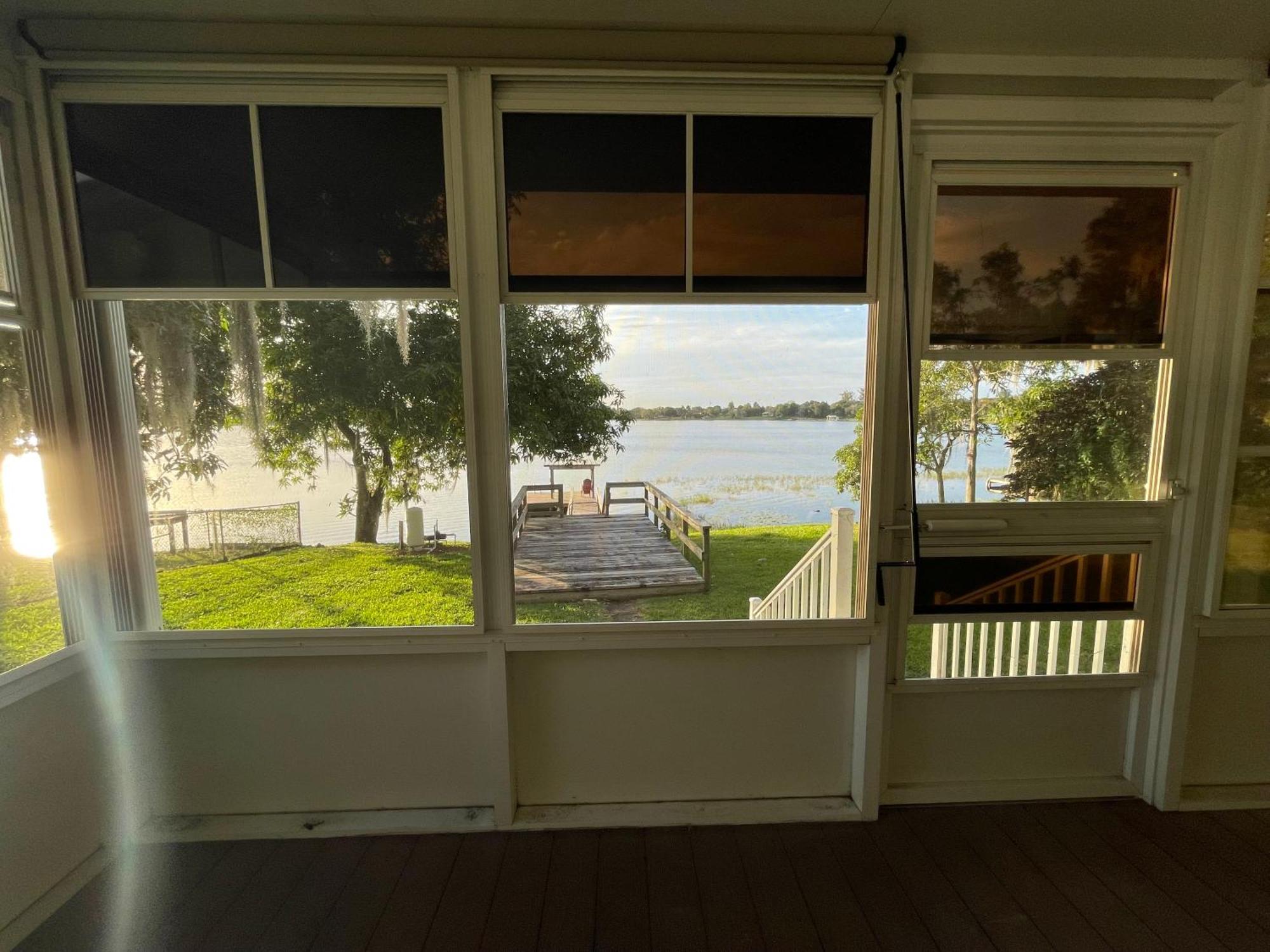 Lake Pearl House Lake Placid Bagian luar foto