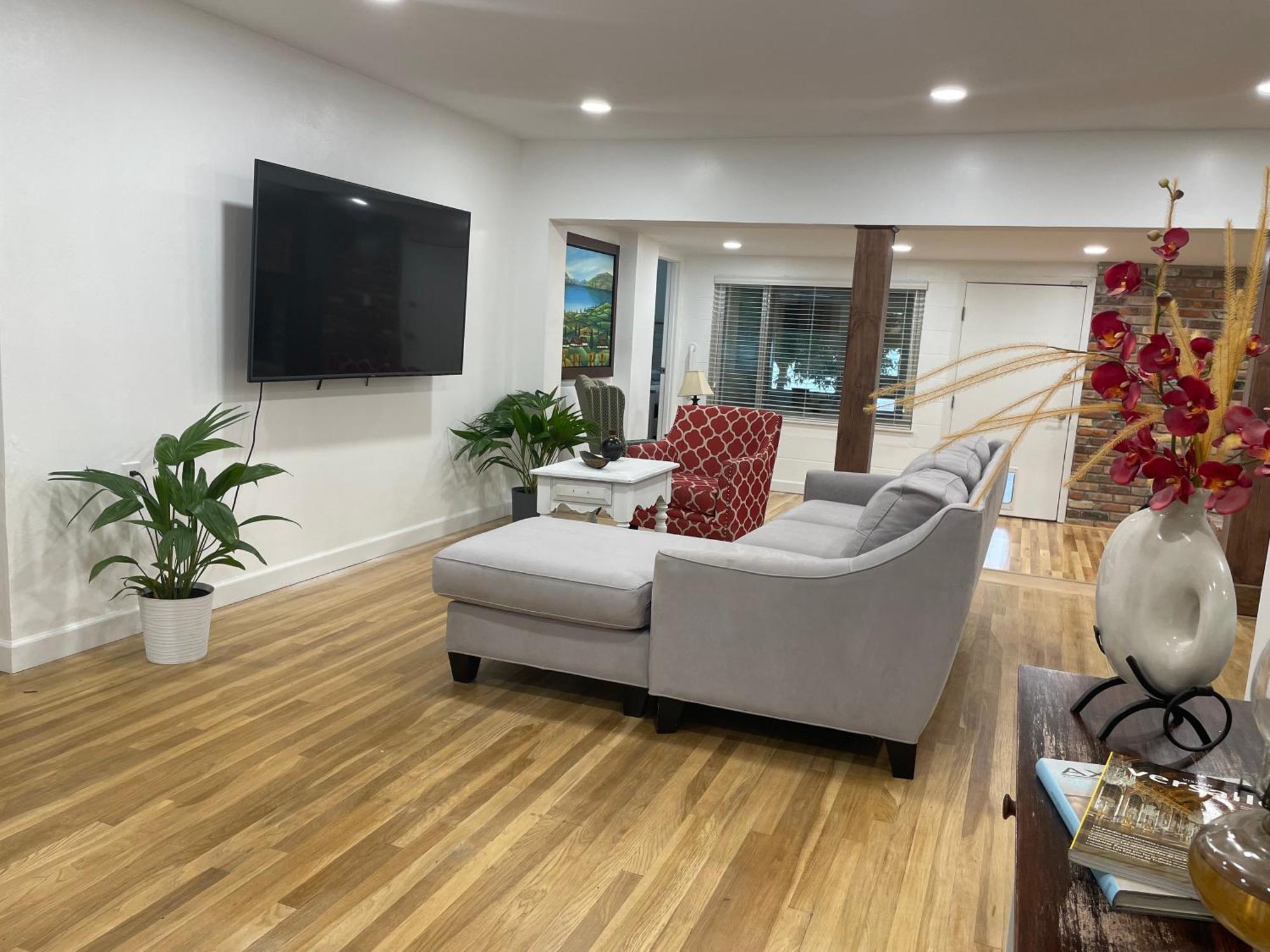 Lake Pearl House Lake Placid Bagian luar foto
