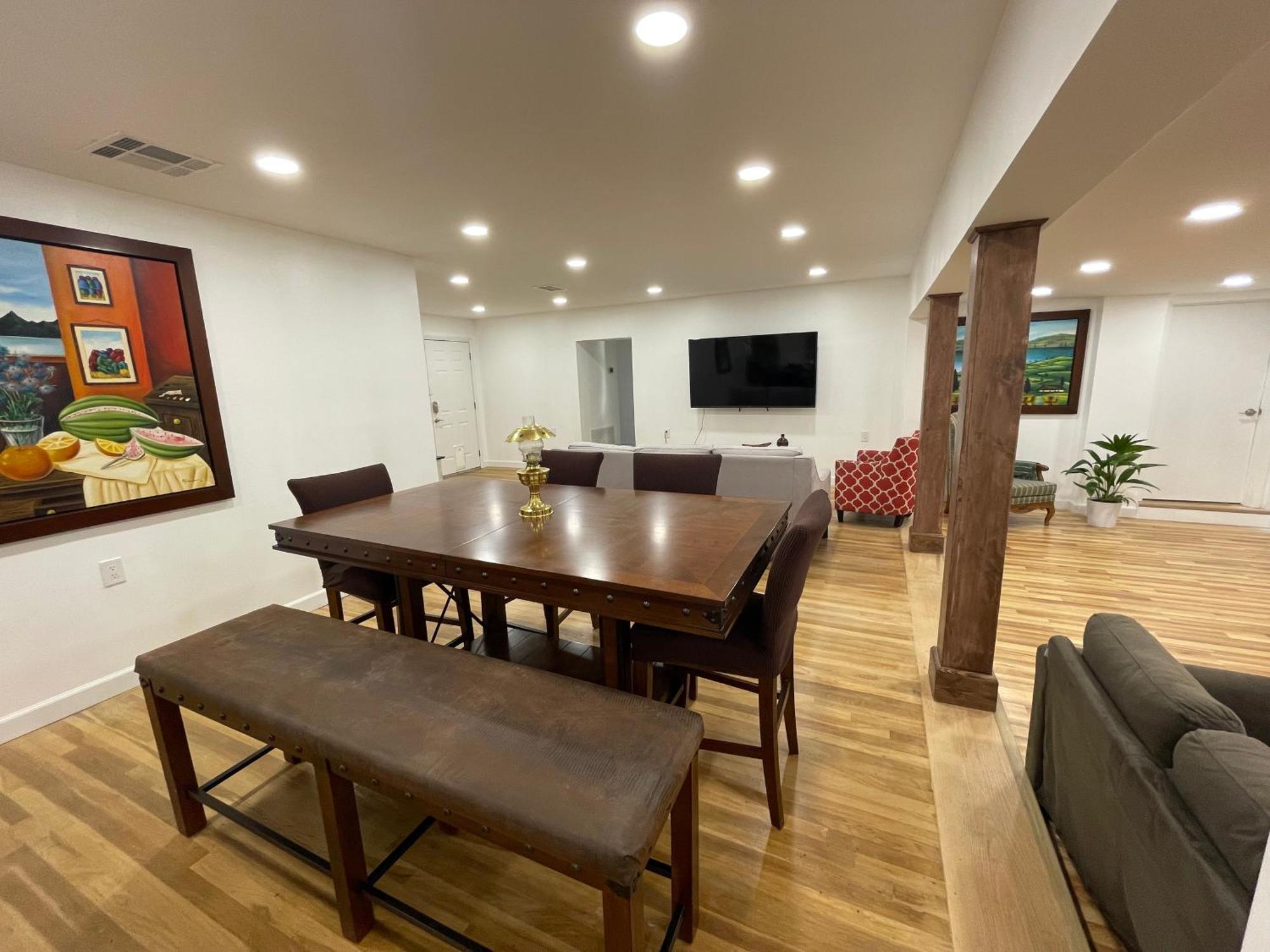 Lake Pearl House Lake Placid Bagian luar foto